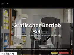 Sites similar to sell-grafik.de