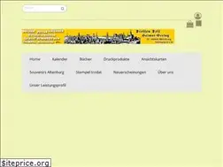 Sites similar to sell-heimatverlag.de