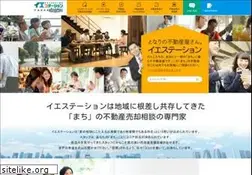 Sites similar to sell-house.jp