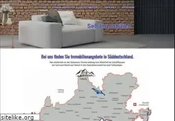 Sites similar to sell-immobilien.de