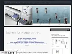 Sites similar to sell-in.de