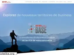 Sites similar to sell-marketing.com