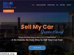 Sites similar to sell-my-car-qld.com.au