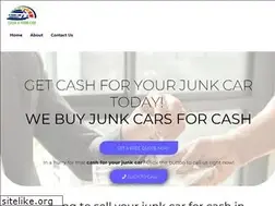 Sites similar to sell-my-junk-car.net