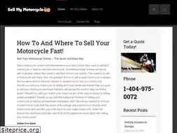 Sites similar to sell-my-motorcycle.com
