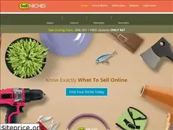 Sites similar to sell-niches.com