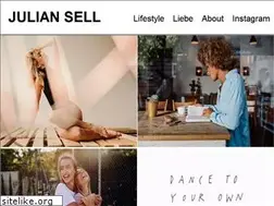 Sites similar to sell-photographie.de