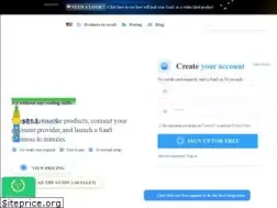 Sites similar to sell-saas.com