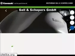 Sites similar to sell-schepers.de