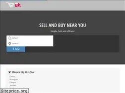 Sites similar to sell-uk.co.uk