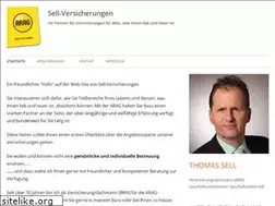 Sites similar to sell-versicherungen.de