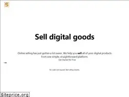 Sites similar to sell.app