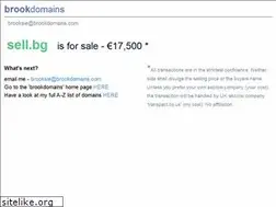 Sites similar to sell.bg