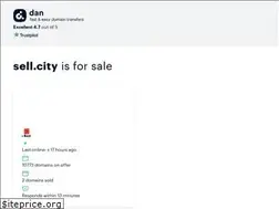Sites similar to sell.city