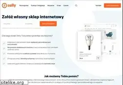 Sites similar to sell.com.pl