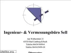 Sites similar to sell.de