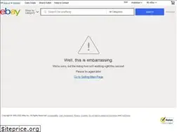 Sites similar to sell.ebay.com
