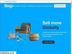 Sites similar to sell.fruugo.com
