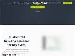 Sites similar to sell.holdmyticket.com