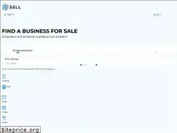 Sites similar to sell.io