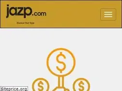 Sites similar to sell.jazp.com