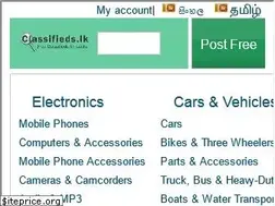 Sites similar to sell.lk