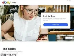 Sites similar to sell.new