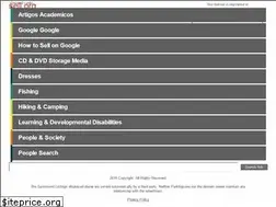 Sites similar to sell.org