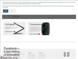 Sites similar to sell.toshiba.com