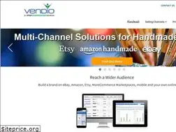 Sites similar to sell.vendio.com