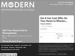 Sites similar to sell2modern.com