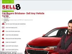 Sites similar to sell8.com.au