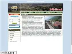 Sites similar to sella-nevea.it