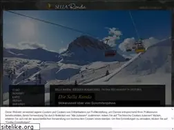 Sites similar to sella-ronda.de