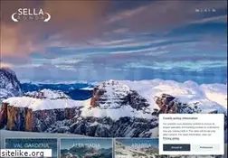 Sites similar to sella-ronda.info