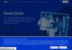Sites similar to sella.it
