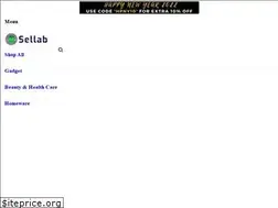 Sites similar to sellab.co