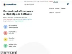 Sites similar to sellacious.com