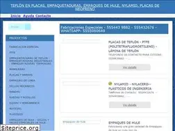 Sites similar to selladoindustrial.com
