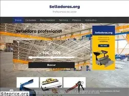 Sites similar to selladoras.org