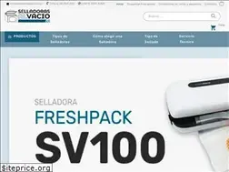 Sites similar to selladorasalvacio.cl