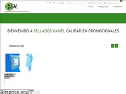 Sites similar to selladoshamel.mx