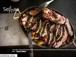 Sites similar to sellae-restaurant.com