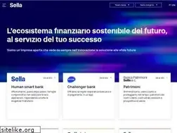 Sites similar to sellagroup.eu