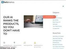 Sites similar to sellaholics.com