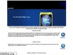 Sites similar to sellaite.ee