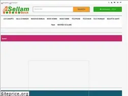 Sites similar to sellam.cm