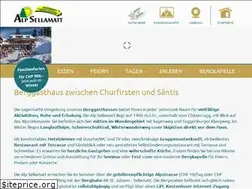 Sites similar to sellamatt.ch
