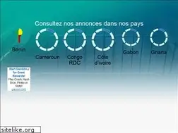 Sites similar to sellamgo.com