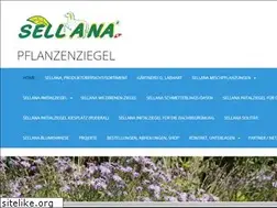 Sites similar to sellana.ch